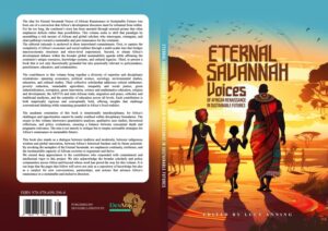 Eternal Savannah Voices